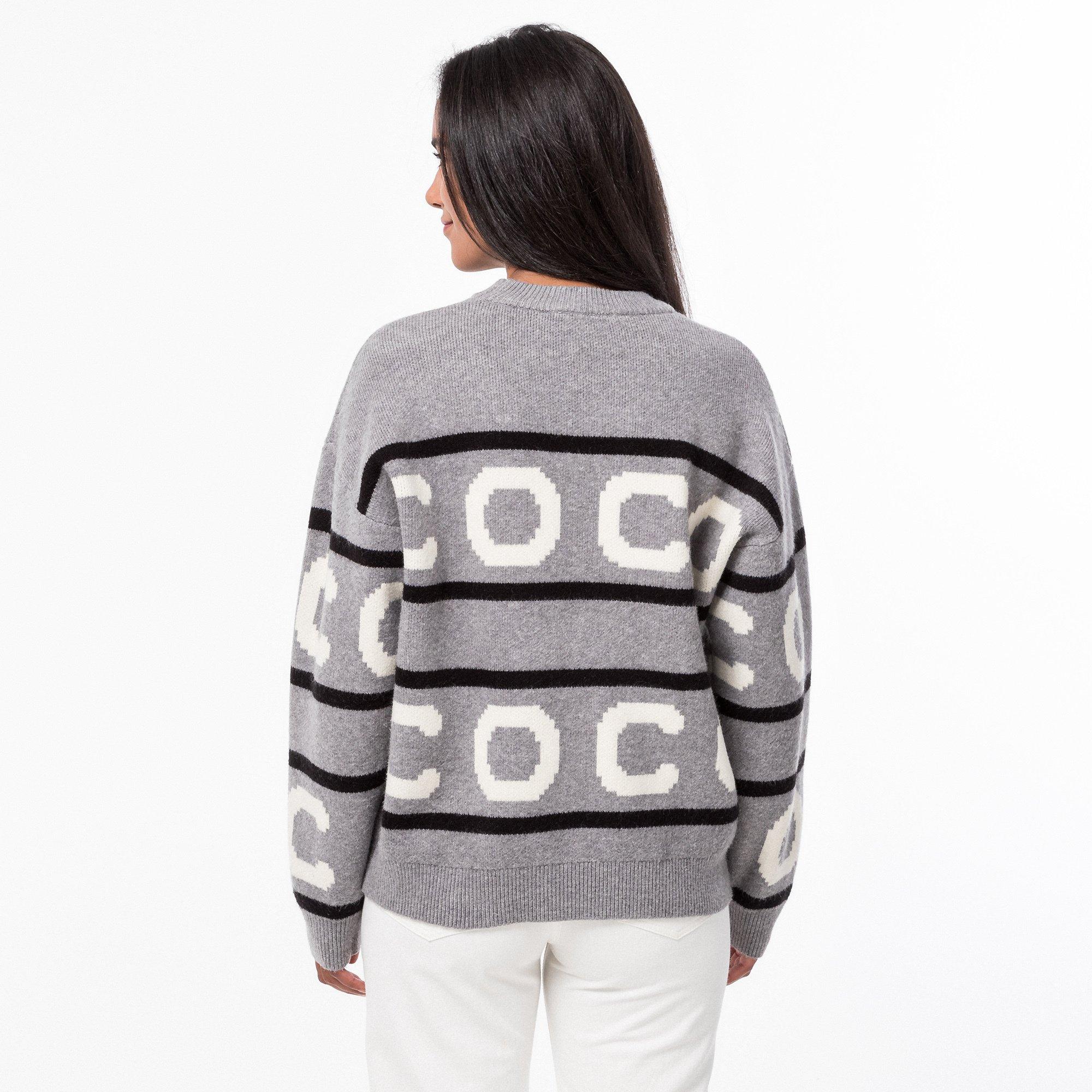 CO'COUTURE  Pullover 