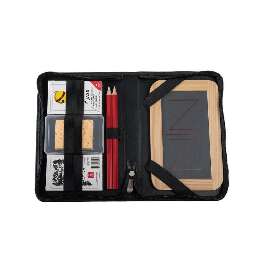 AGM MUELLER Scherenschnitt Accessori da Jass 