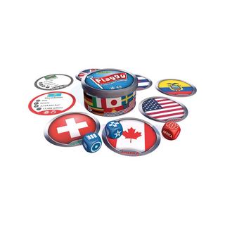 Creativamente  Flaggy, Italienisch 