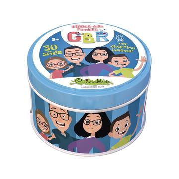 Il gioco della Famiglia, Italiano