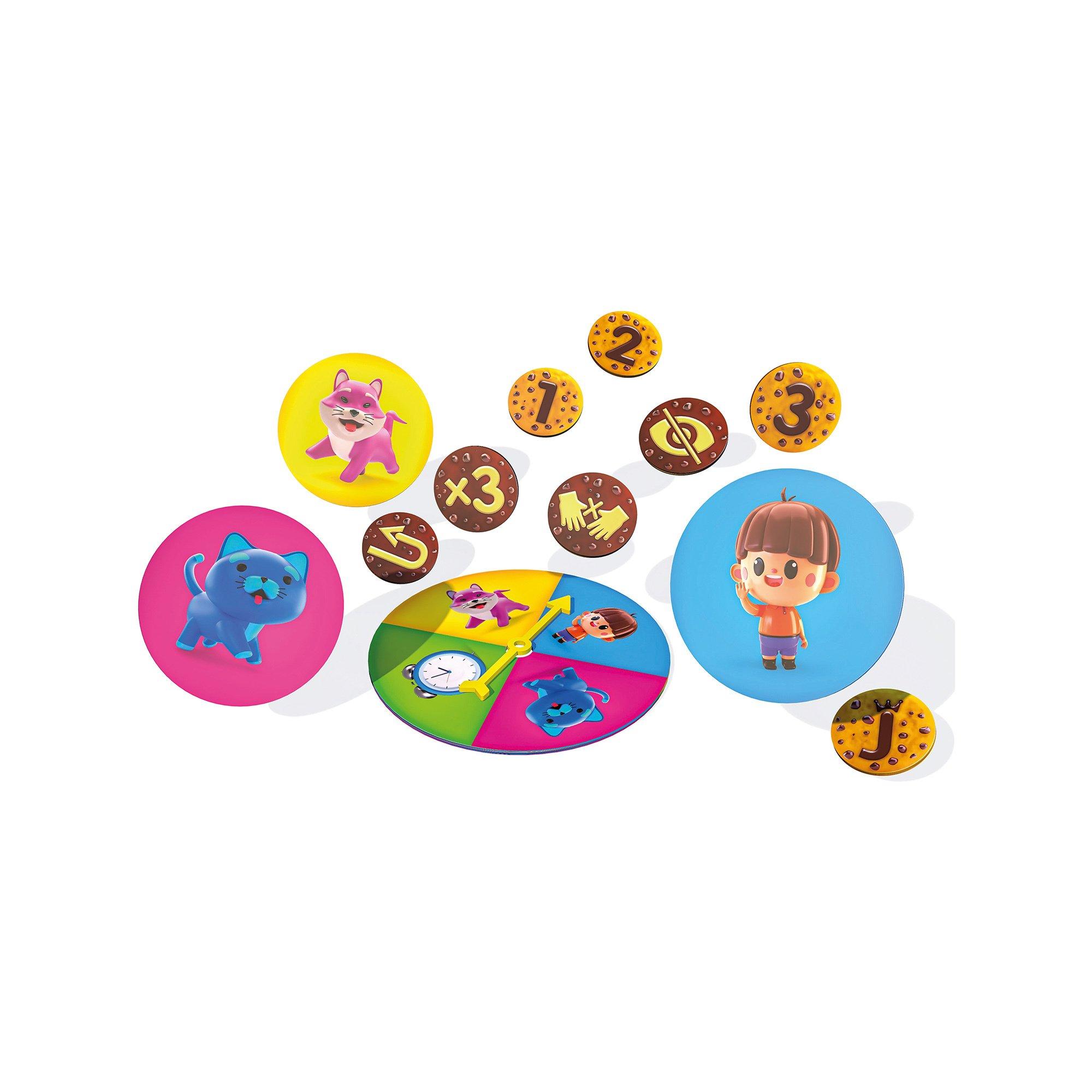 Creativamente  Miao bau ciao, Italien 