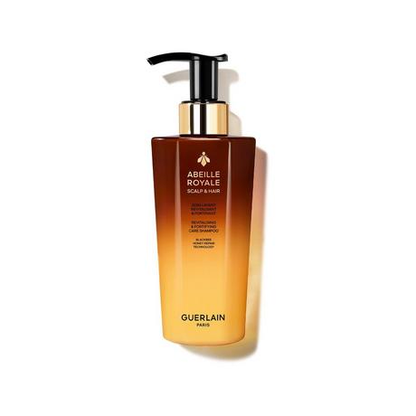 Guerlain  Abeille Royale Haarshampoo 