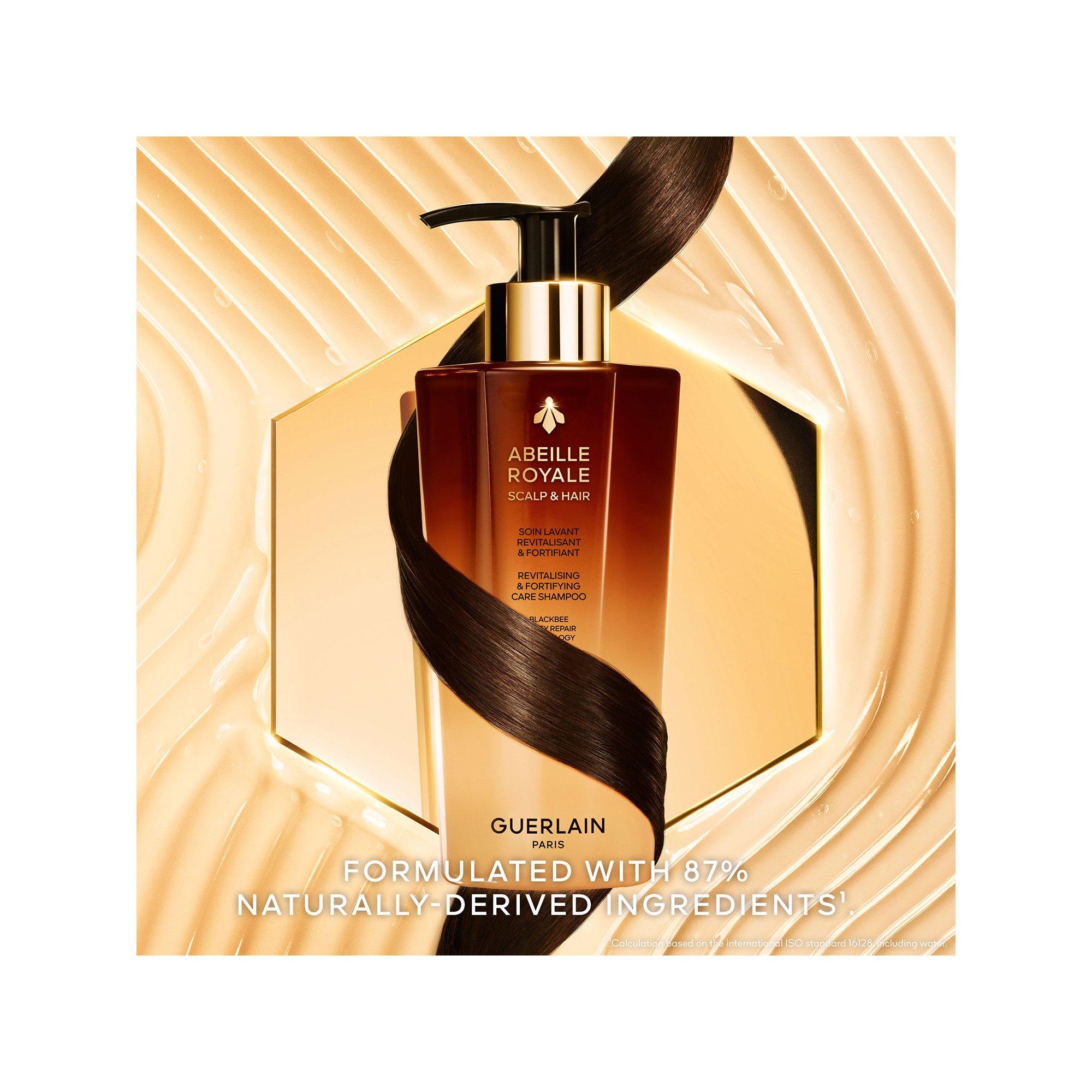 Guerlain  Abeille Royale Haarshampoo 