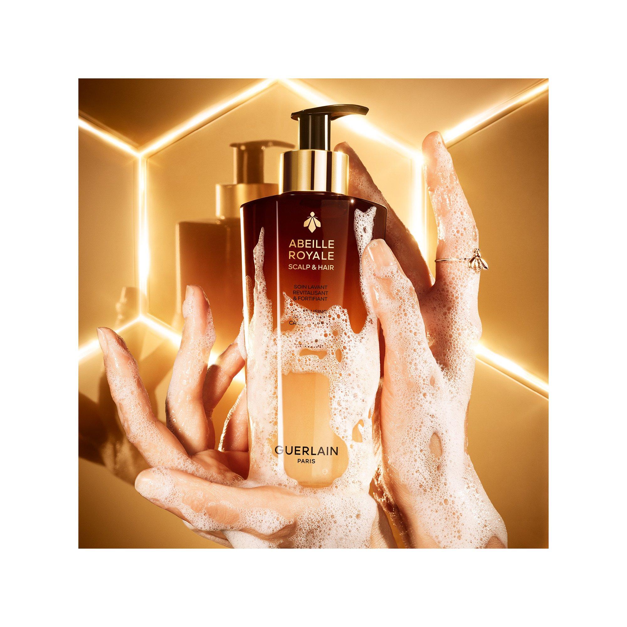 Guerlain  Abeille Royale Haarshampoo 