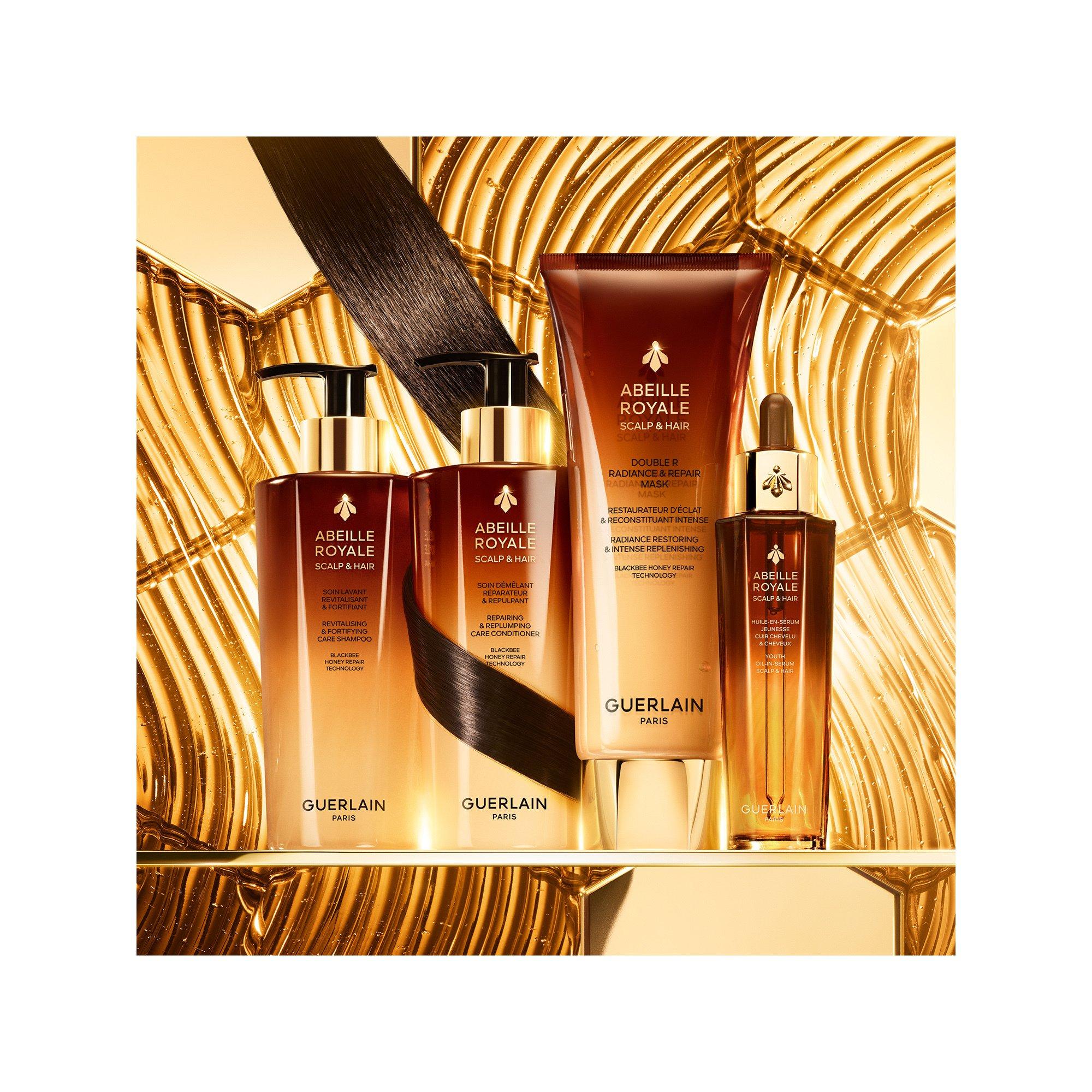 Guerlain  Abeille Royale Haarshampoo 