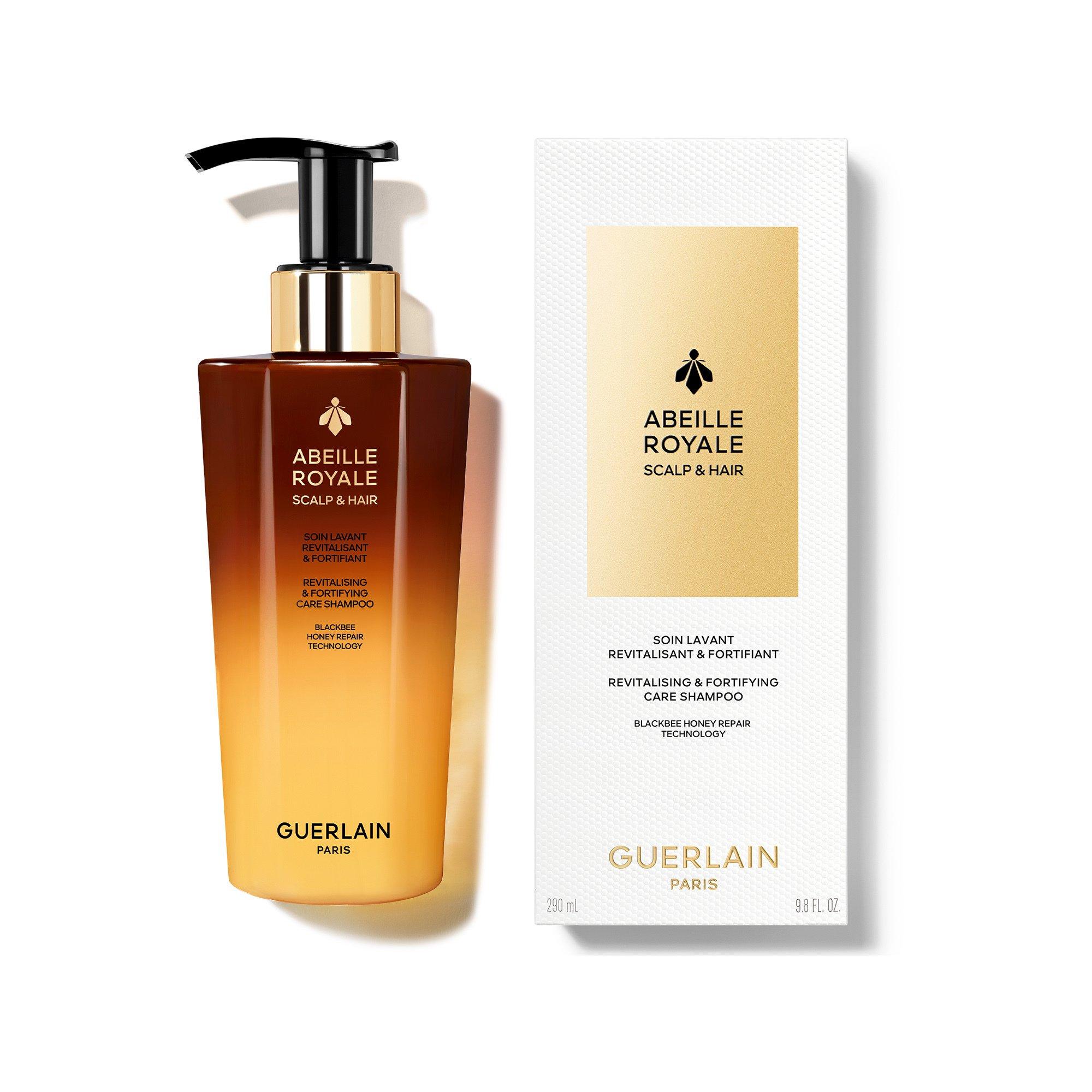 Guerlain  Abeille Royale Haarshampoo 