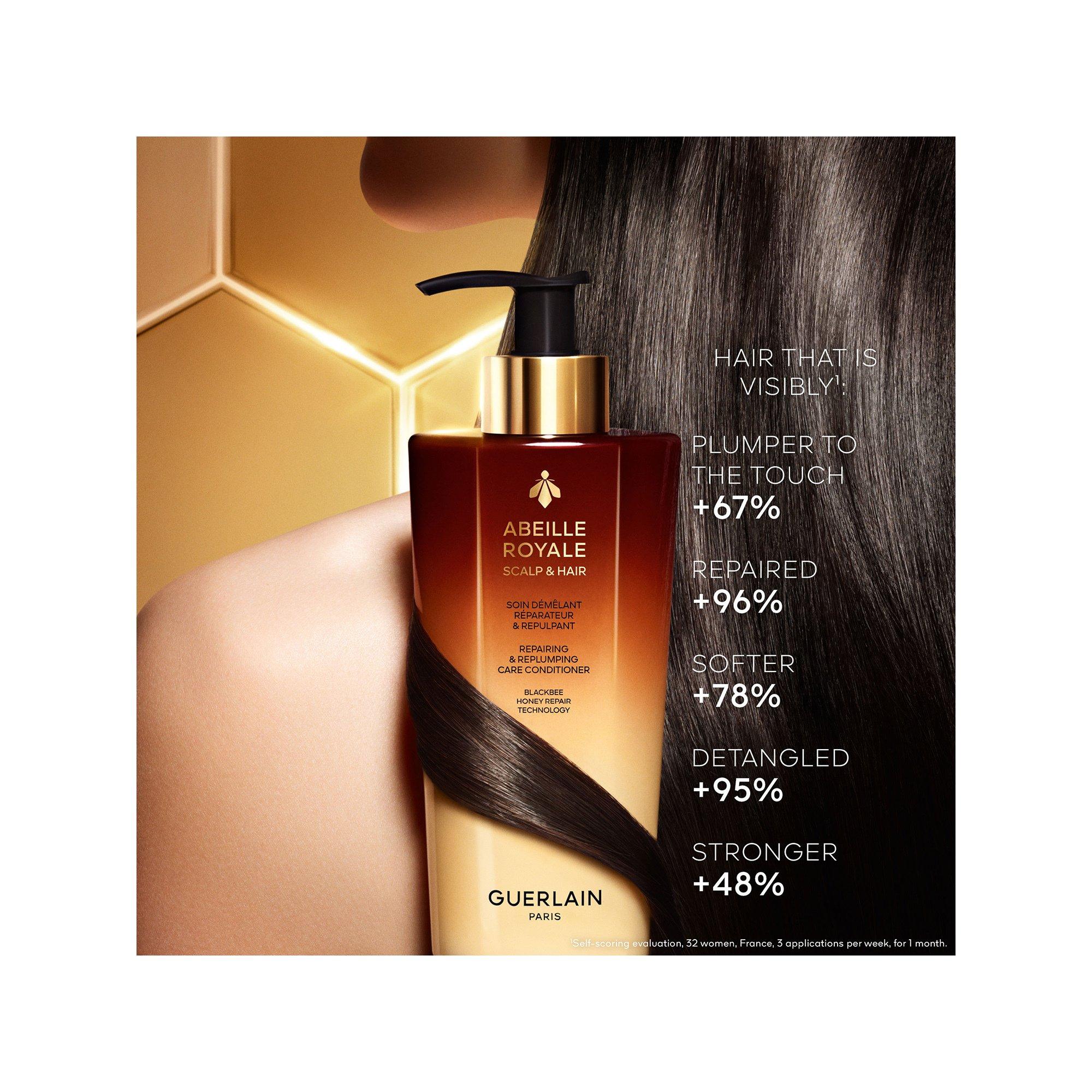Guerlain  Abeille Royale Après-shampooing 