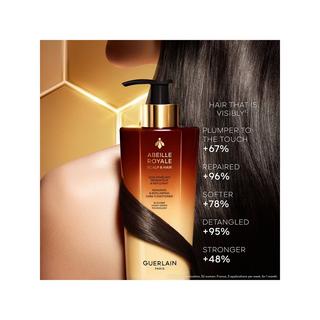 Guerlain  Abeille Royale Après-shampooing 