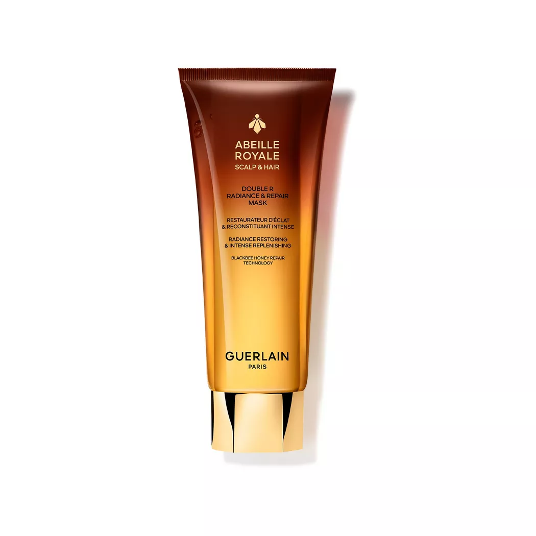 Guerlain Abeille Royale Hair Mask