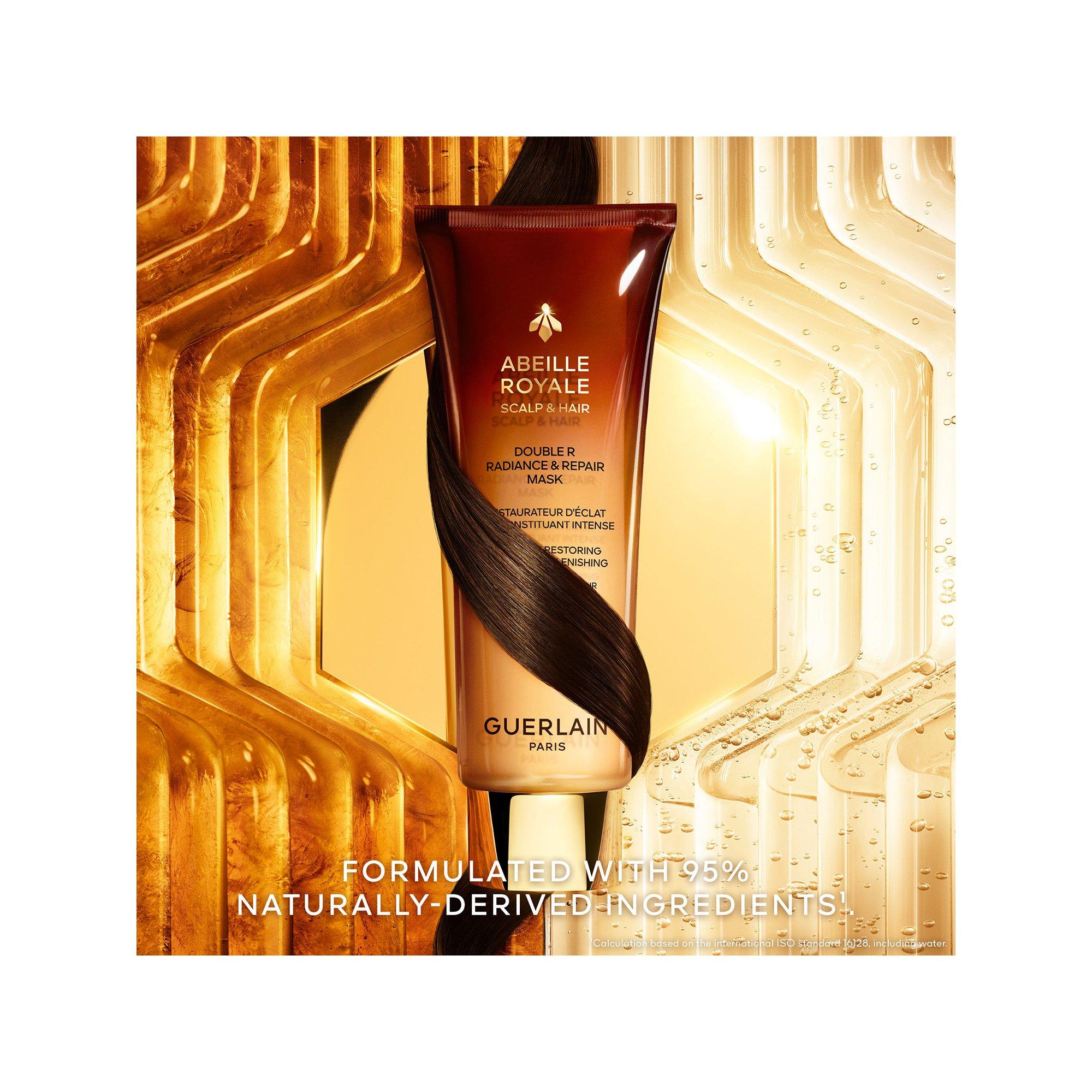 Guerlain  Abeille Royale Haarmaske 