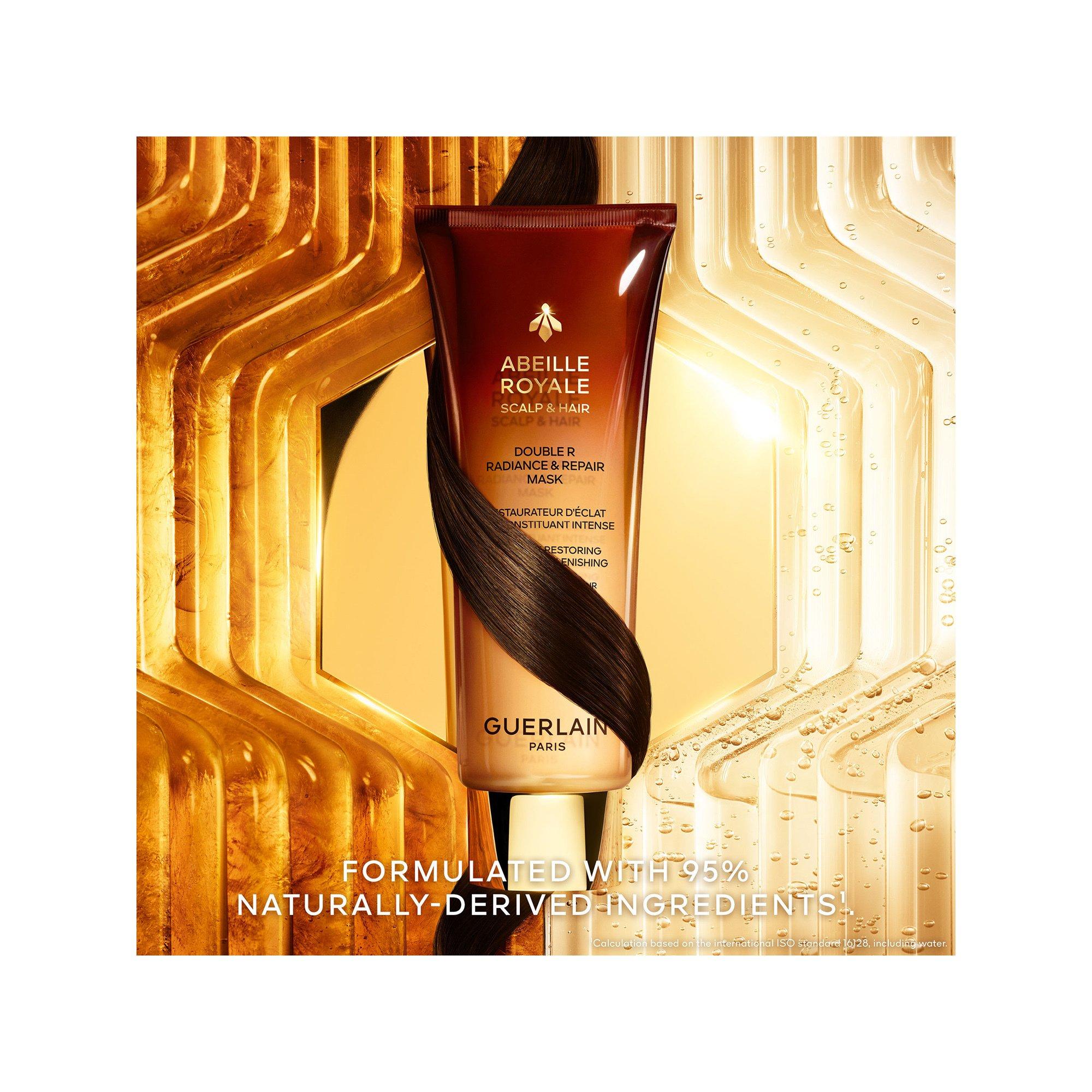 Guerlain  Abeille Royale Maschera per capelli 