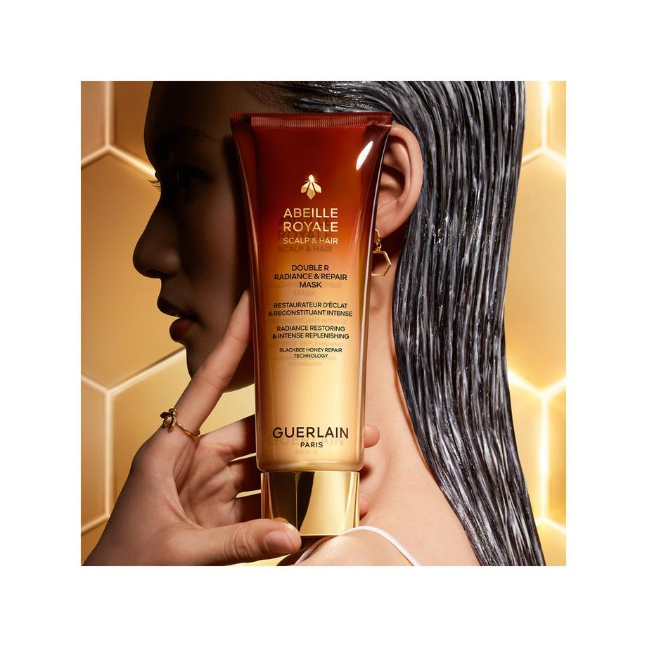 Guerlain  Abeille Royale Masque capillaire 
