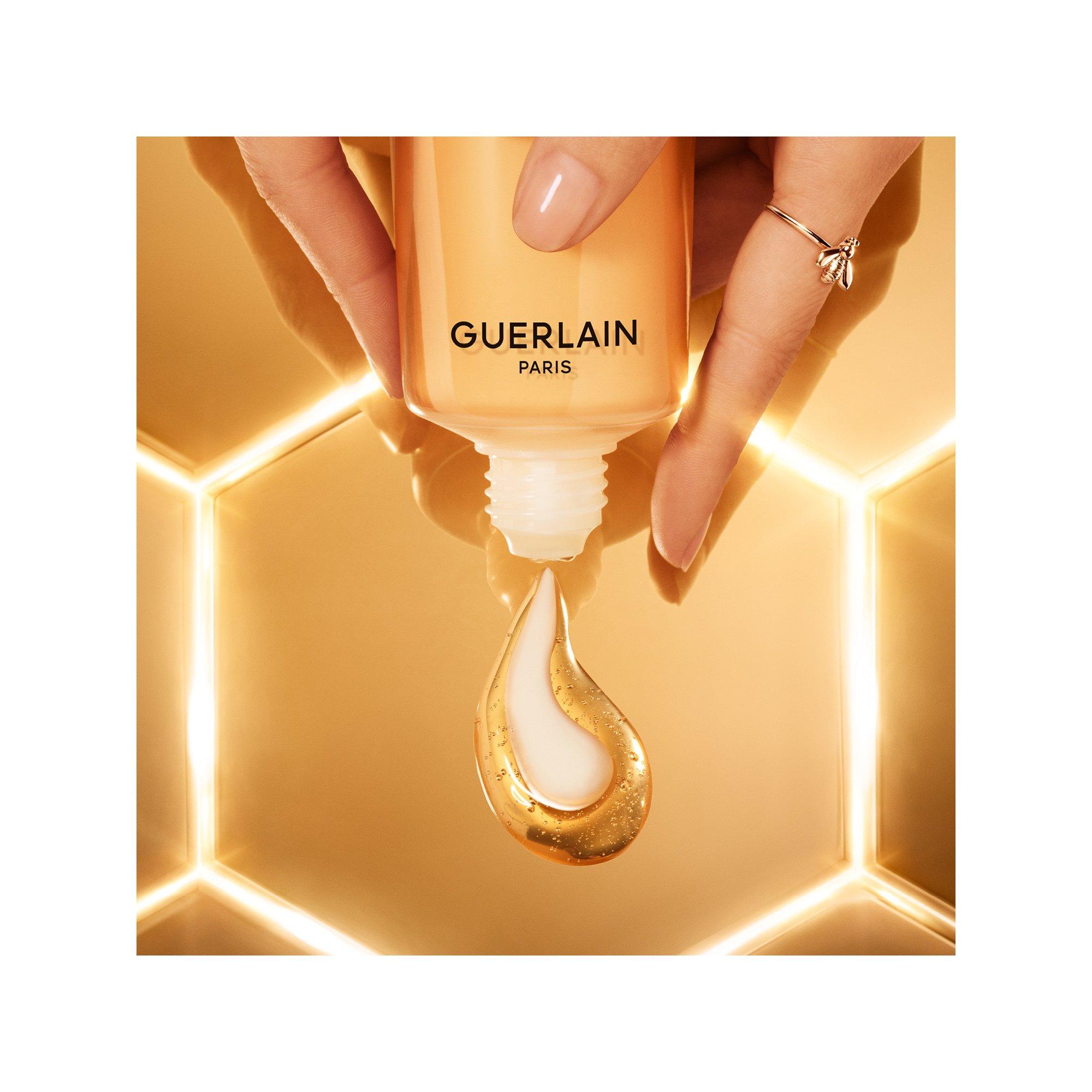 Guerlain  Abeille Royale Haarmaske 