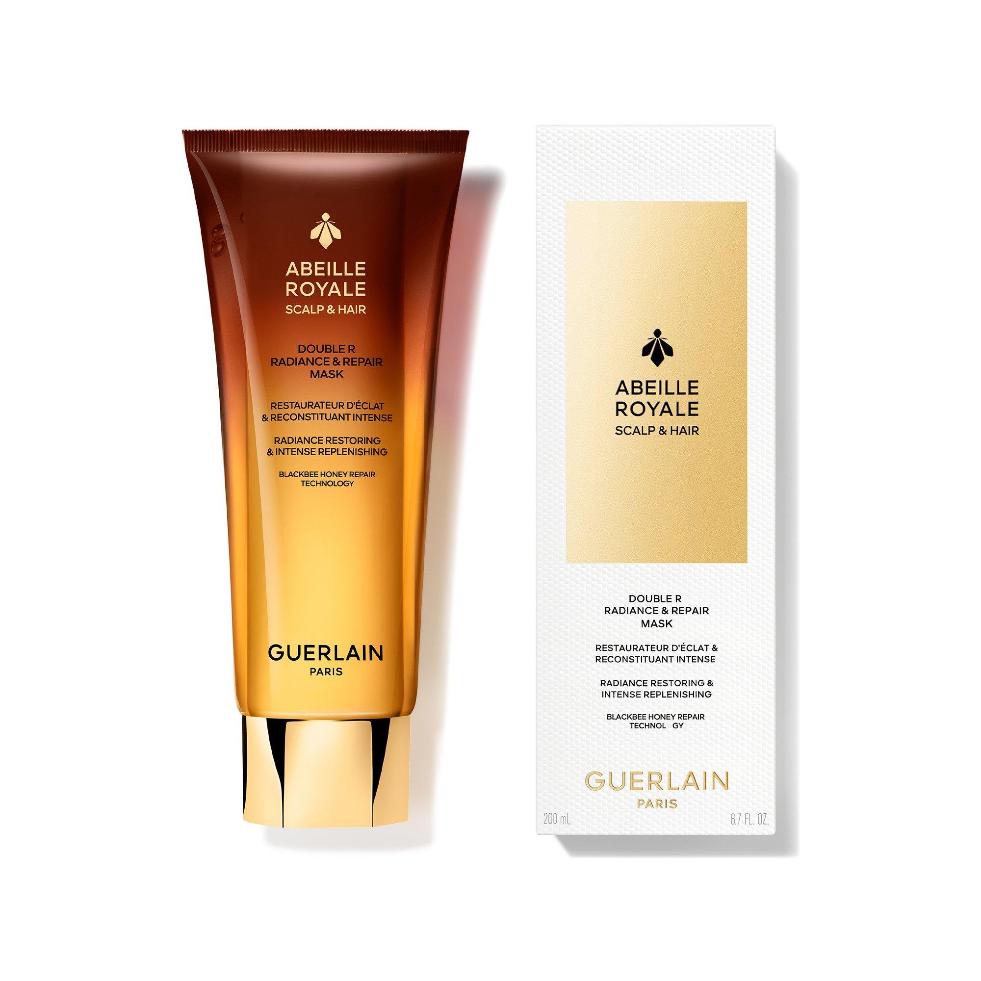 Guerlain  Abeille Royale Masque capillaire 