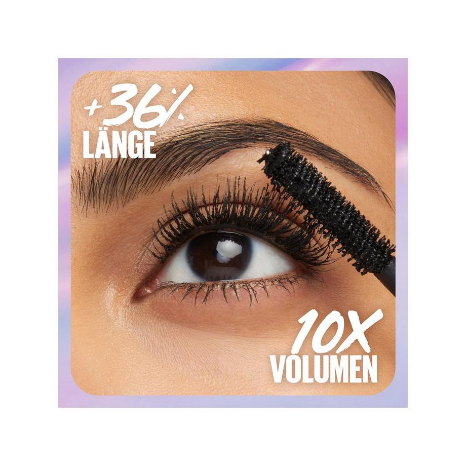 MAYBELLINE  Falsies Surreal Mascara 