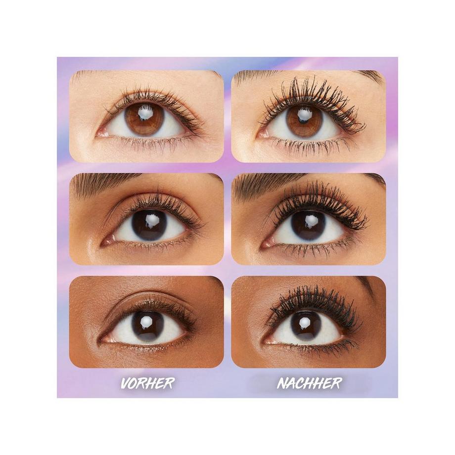 MAYBELLINE  Falsies Surreal Mascara 