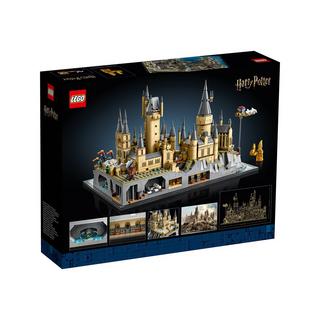 LEGO®  76419 Le château et le domaine de Poudlard 
