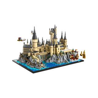 LEGO®  76419 Schloss Hogwarts™ mit Schlossgelände 