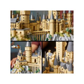 LEGO®  76419 Le château et le domaine de Poudlard 