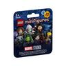 LEGO  71039 Minifigures Marvel Série 2 