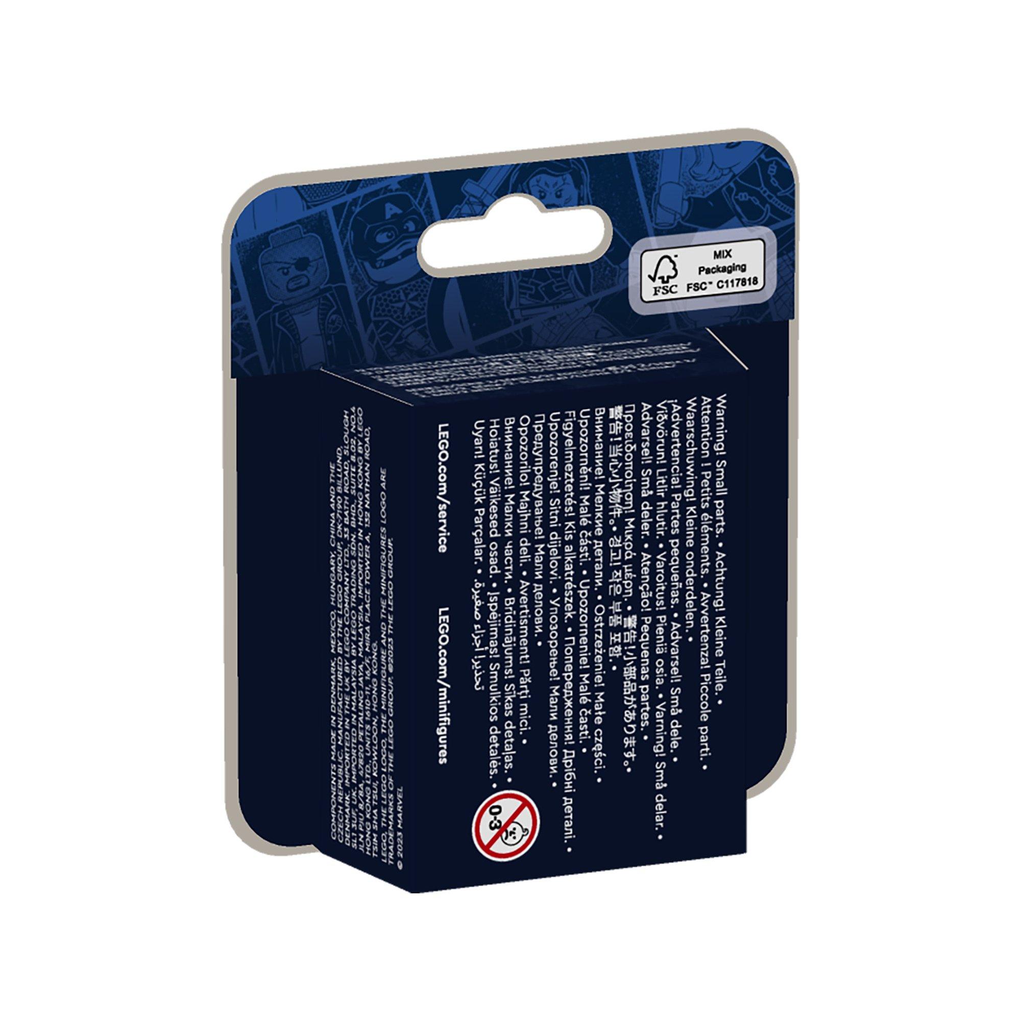 LEGO®  71039 Minifiguren Marvel-Serie 2 