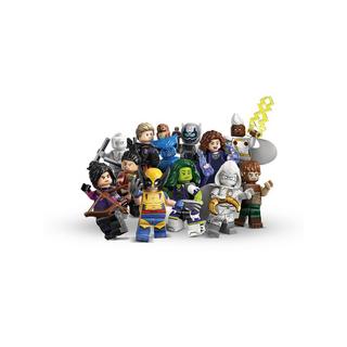 LEGO®  71039 Minifigures Marvel Série 2 