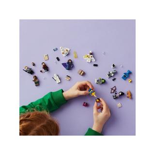 LEGO  71039 Minifigures 