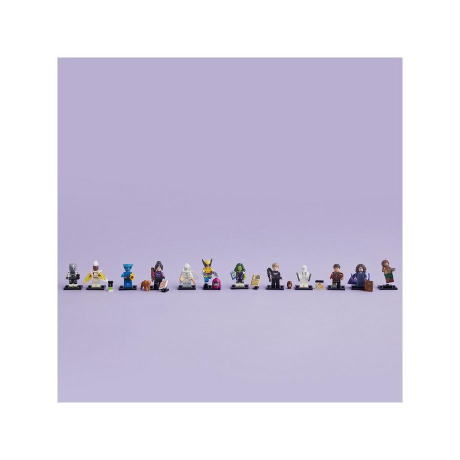 LEGO®  71039 Minifiguren Marvel-Serie 2 