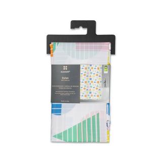 Manor Rideau de douche  Dylan 