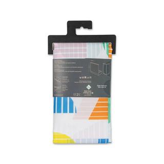 Manor Rideau de douche  Dylan 