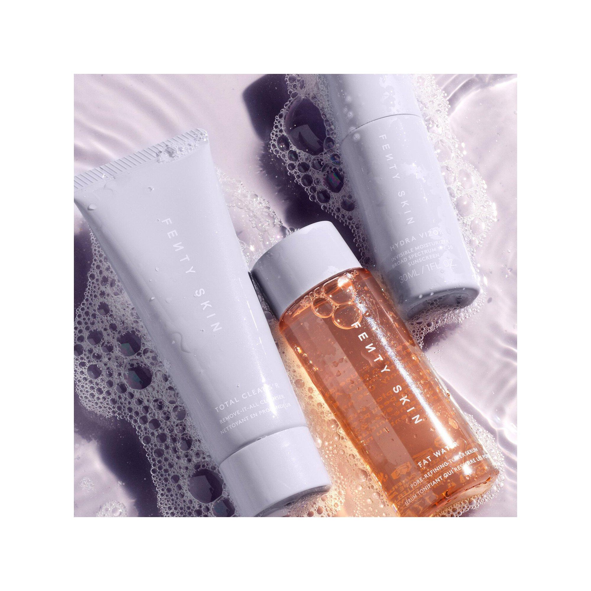 FENTY SKIN  Start'r Set - Gesichtspflege-Set + Goodie 