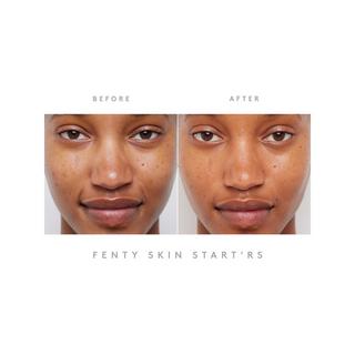 FENTY SKIN  Start'r Set - Gesichtspflege-Set + Goodie 