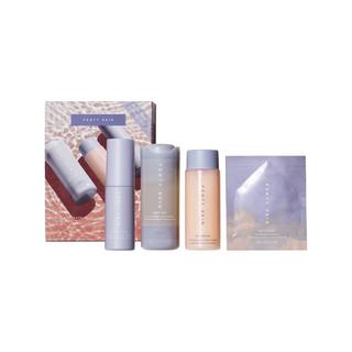 FENTY SKIN  Start’r Set - Gesichtspflege-Set für trockene Haut 