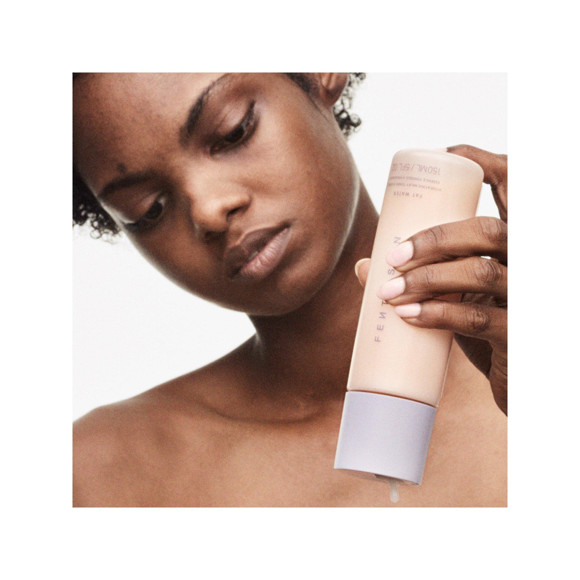 FENTY SKIN  Start'r Set - Cofanetto di trattamenti viso per la pelle secca 