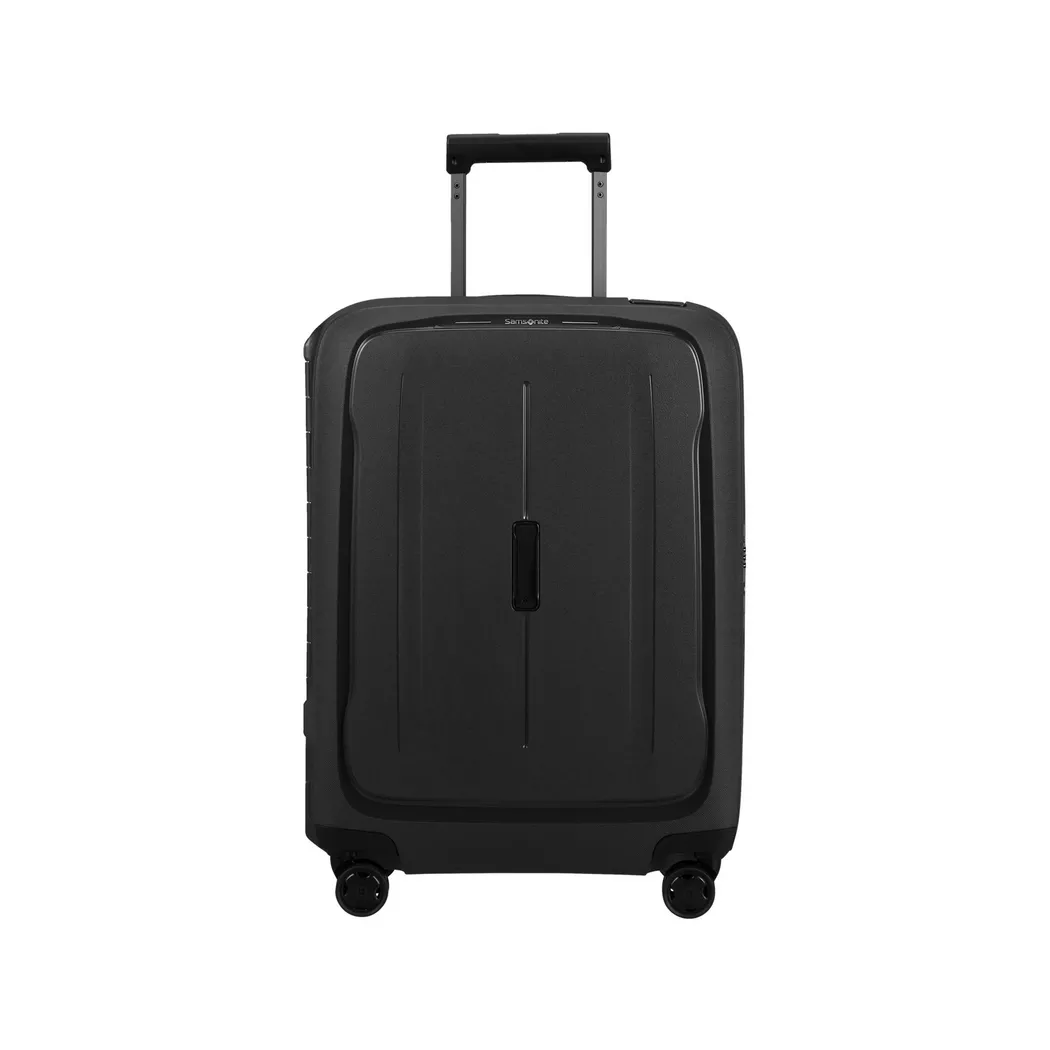 Samsonite Attrix 55cm 4-Wheel Expandable Cabin Case - Anthracite