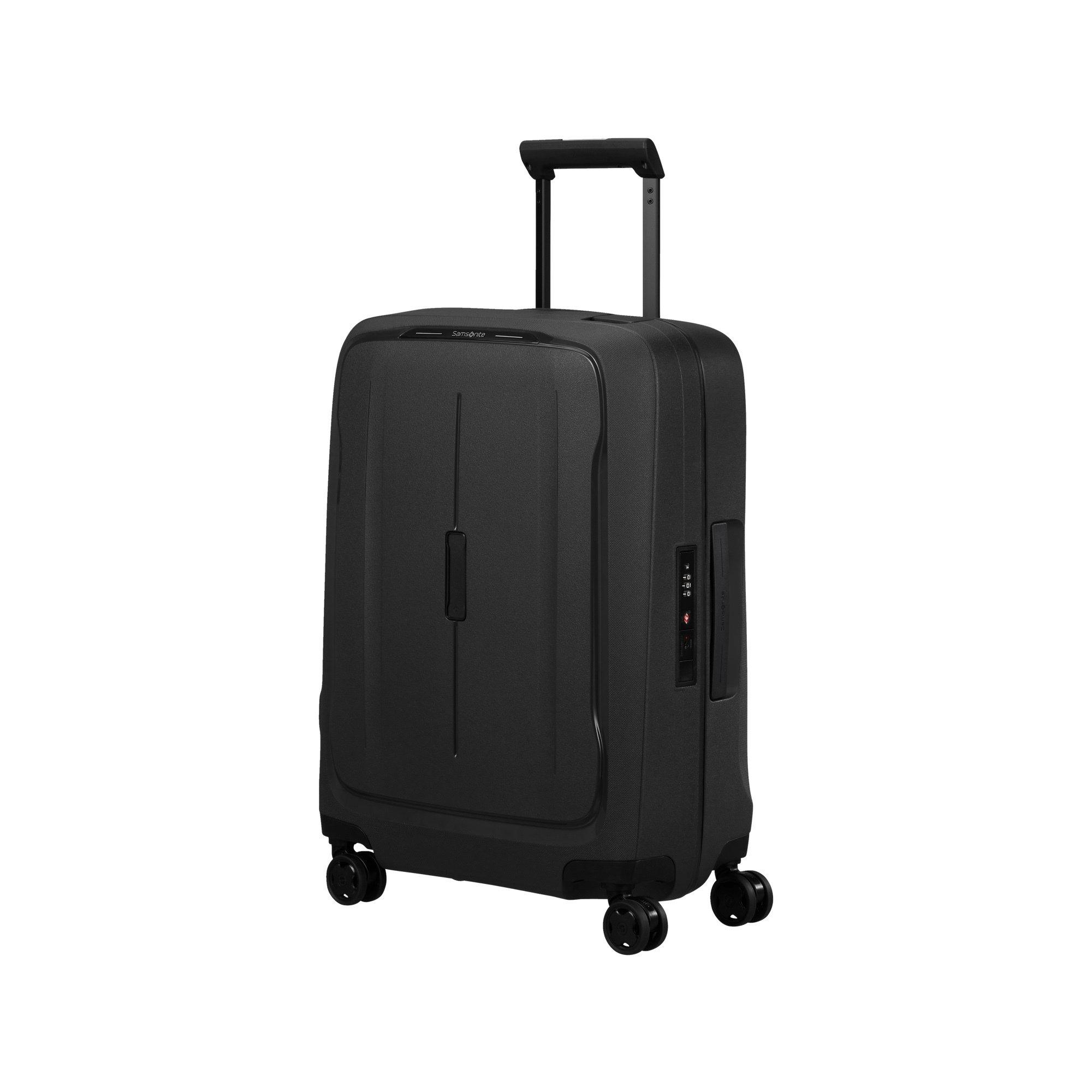 Samsonite 55.0cm, Valise rigide, Spinner Essens 