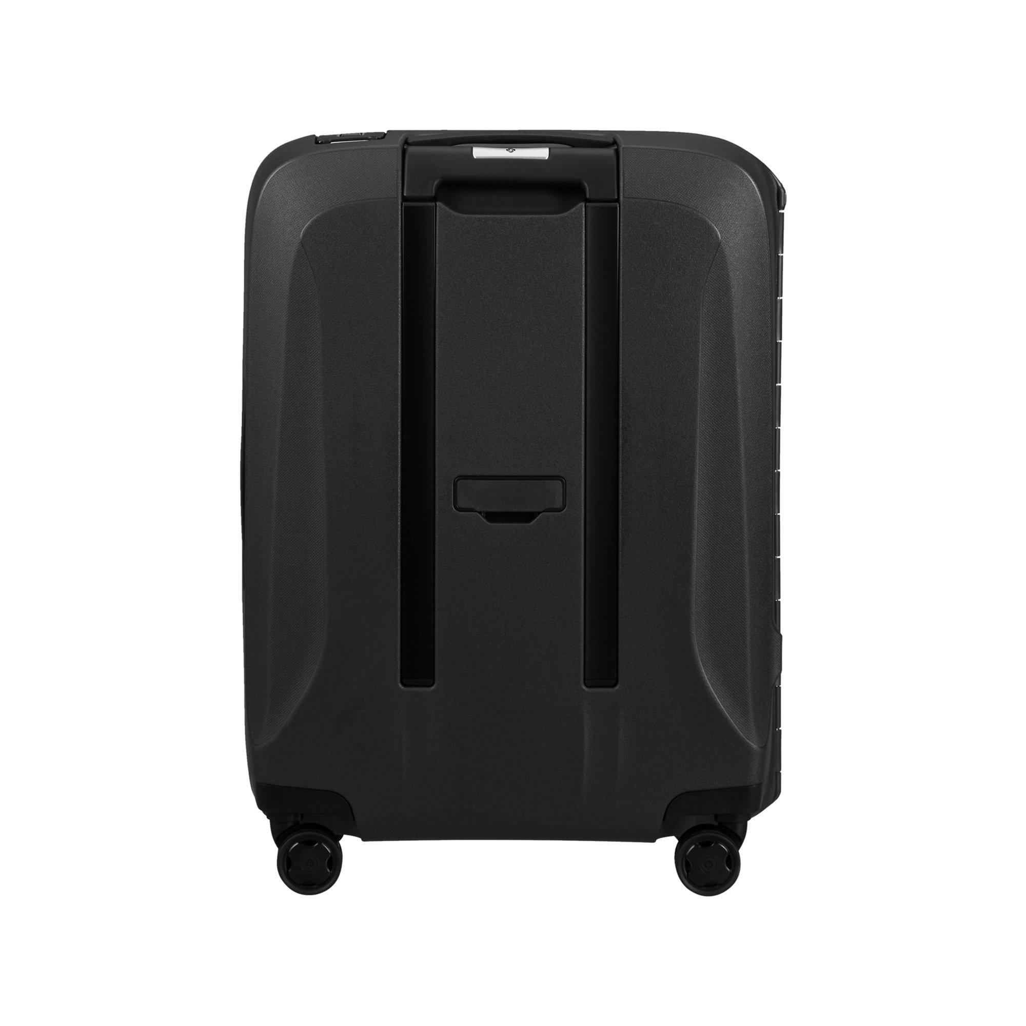 Samsonite 55.0cm, Valigia rigida, Spinner Essens 