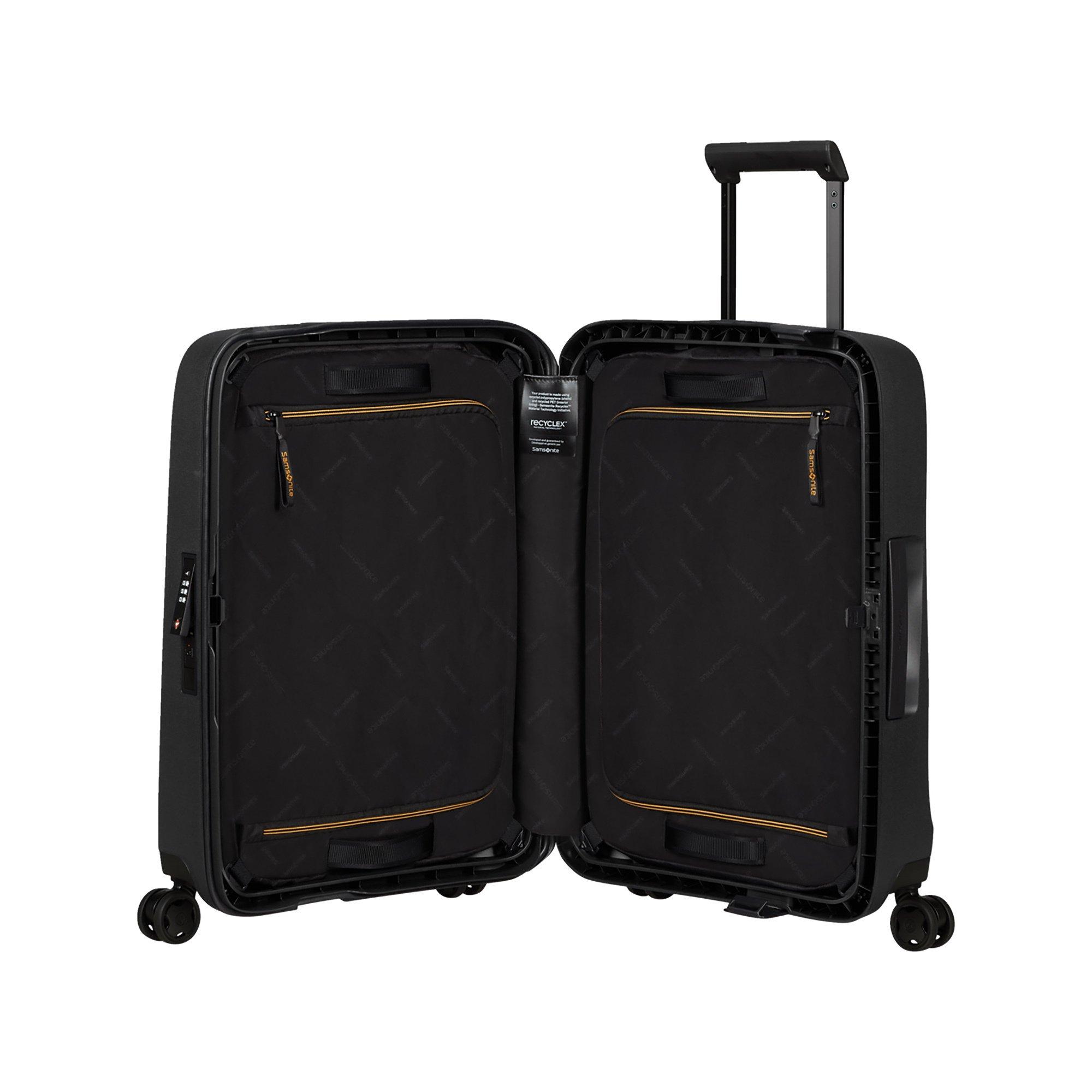 Samsonite 55.0cm, Valise rigide, Spinner Essens 