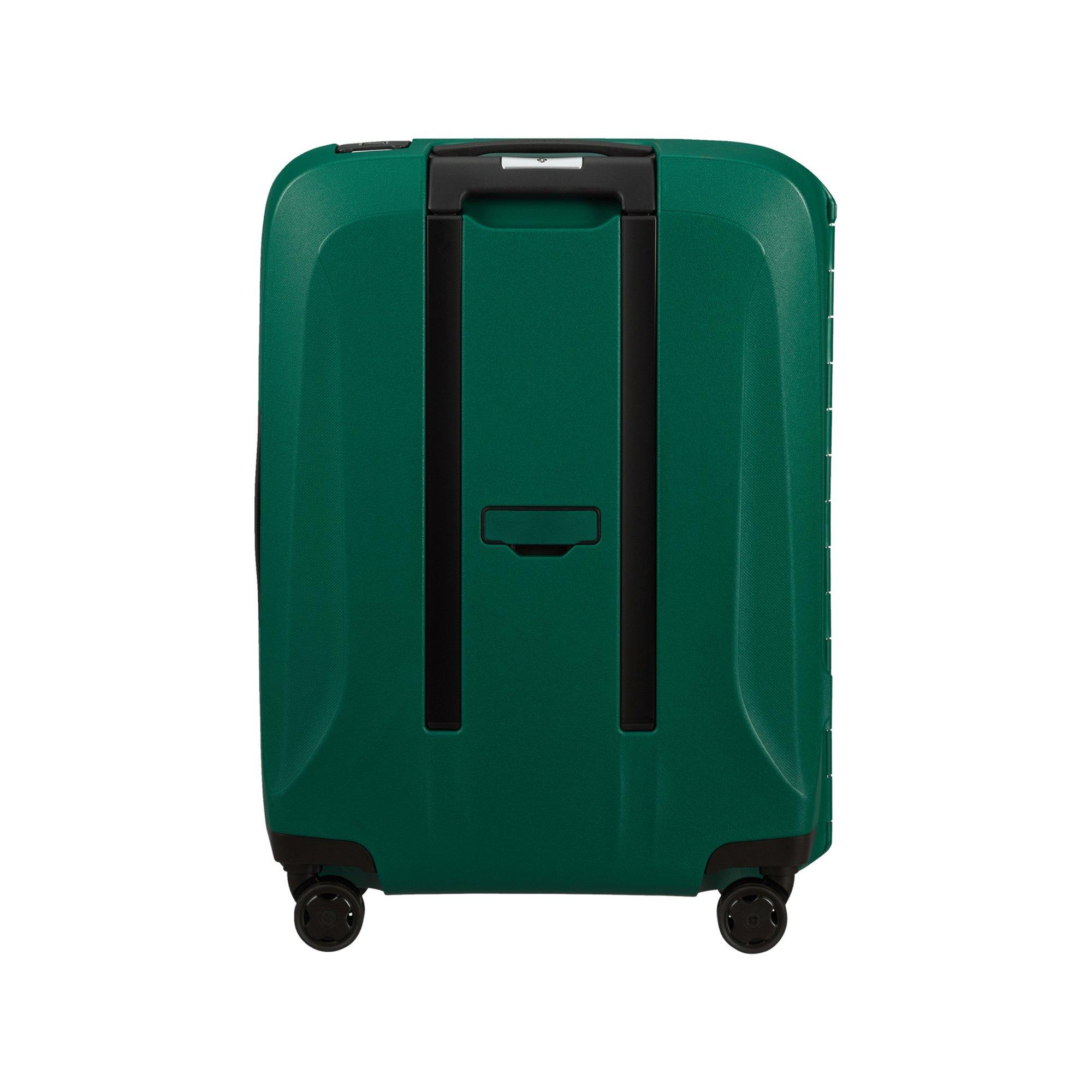 Samsonite 55.0cm, Hartschalenkoffer, Spinner Essens 