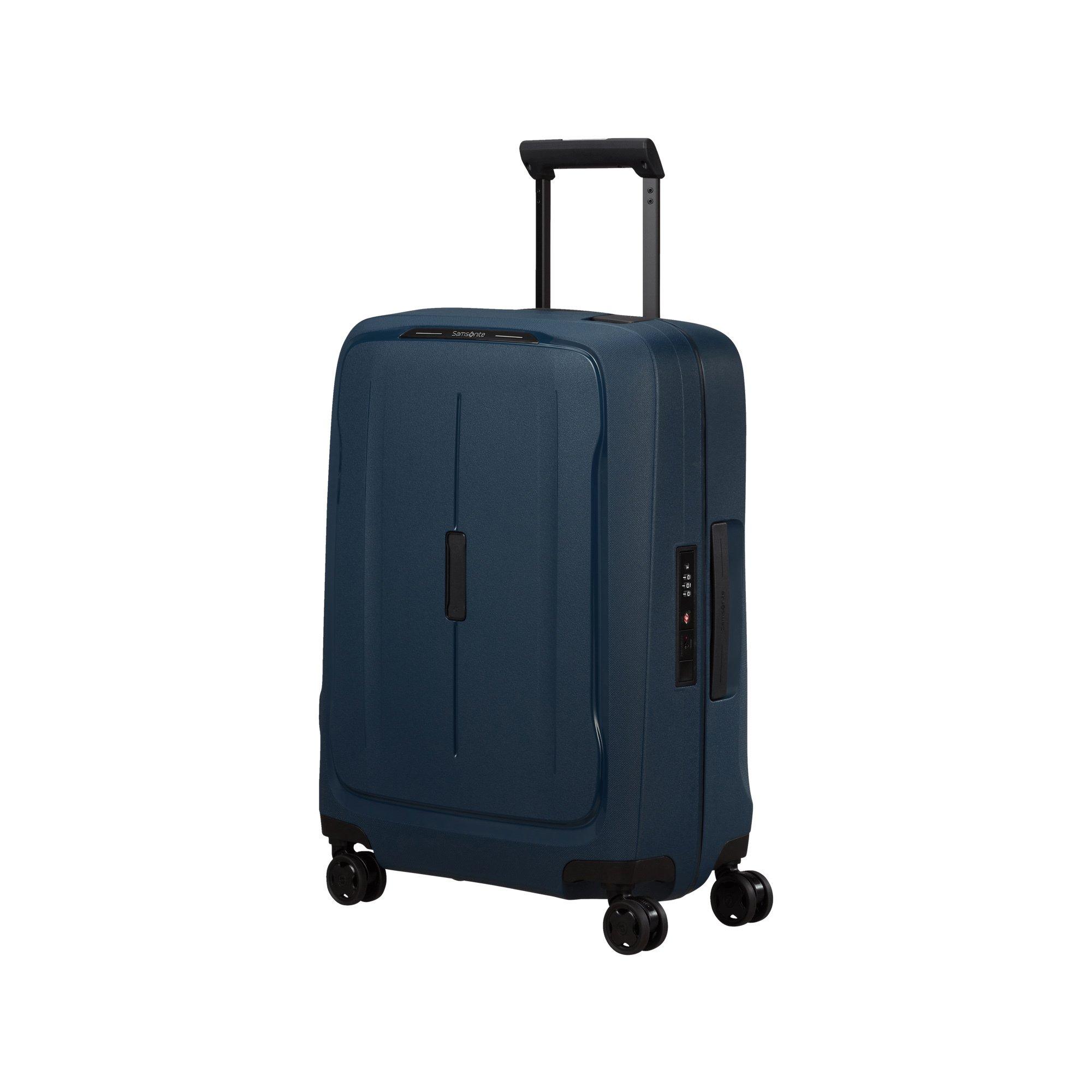 Samsonite 55.0cm, Valise rigide, Spinner Essens 