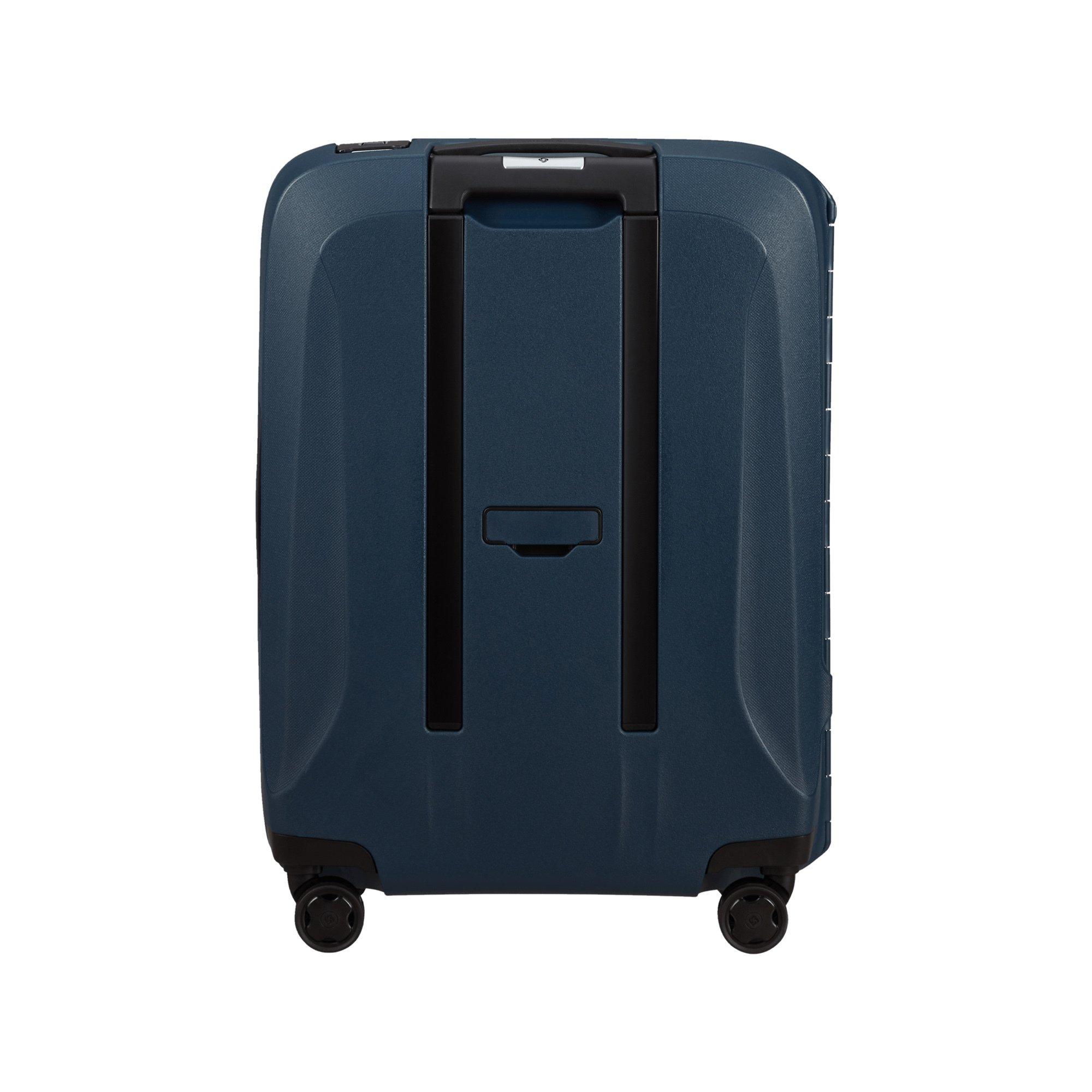 Samsonite 55.0cm, Valise rigide, Spinner Essens 