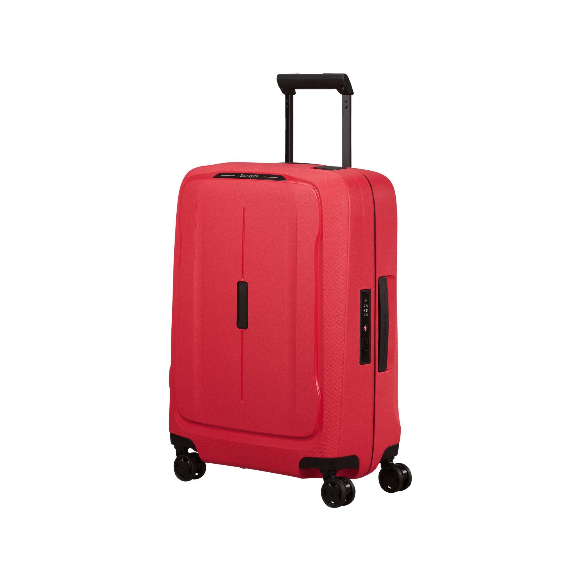 Samsonite 55.0cm, Valise rigide, Spinner Essens 