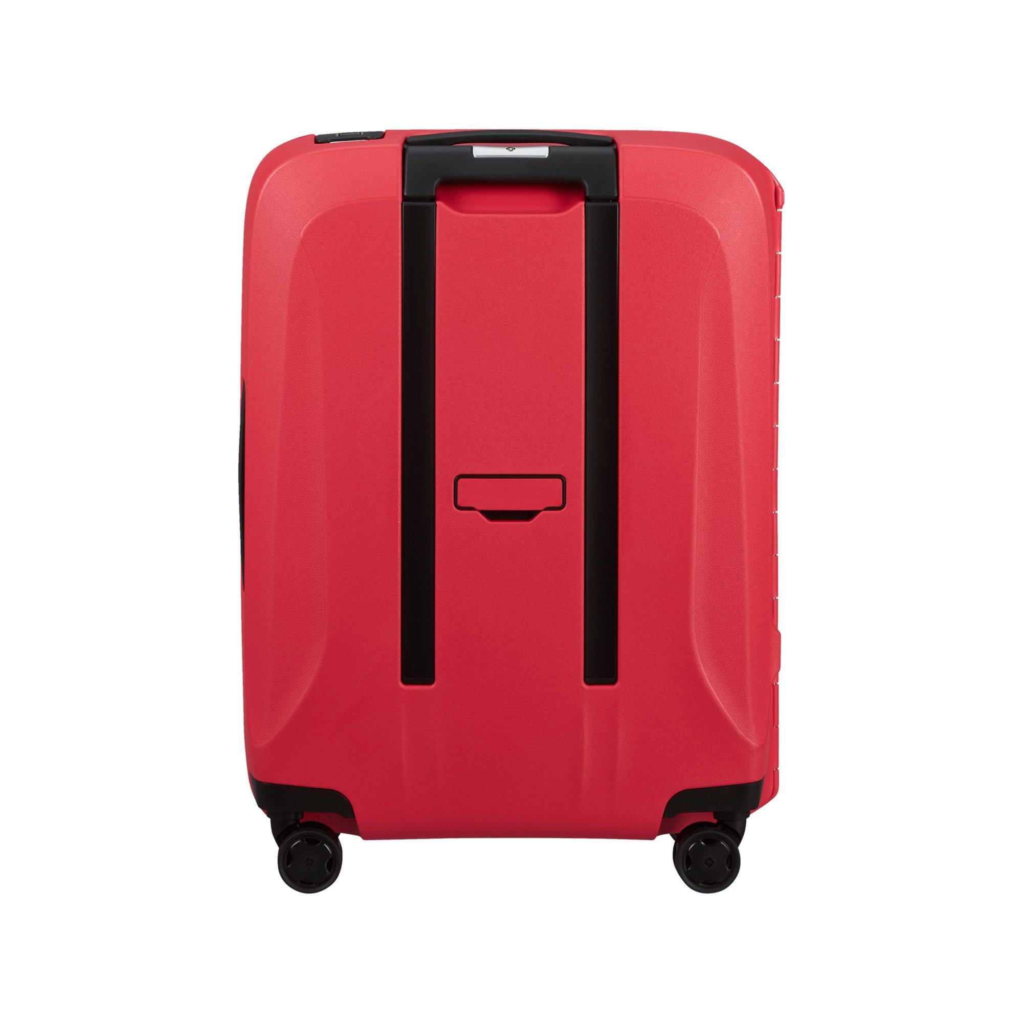 Samsonite 55.0cm, Valise rigide, Spinner Essens 