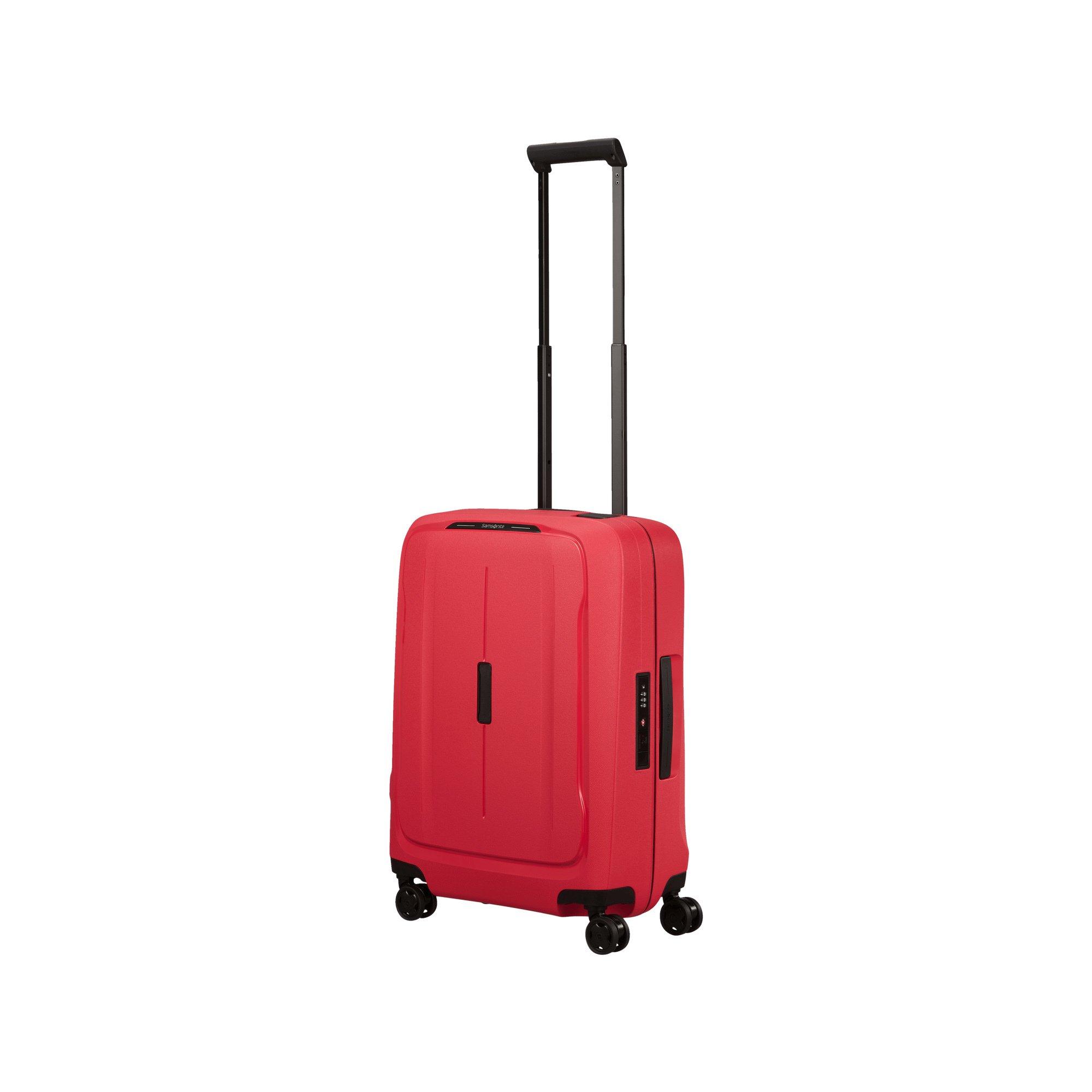 Samsonite 55.0cm, Valise rigide, Spinner Essens 