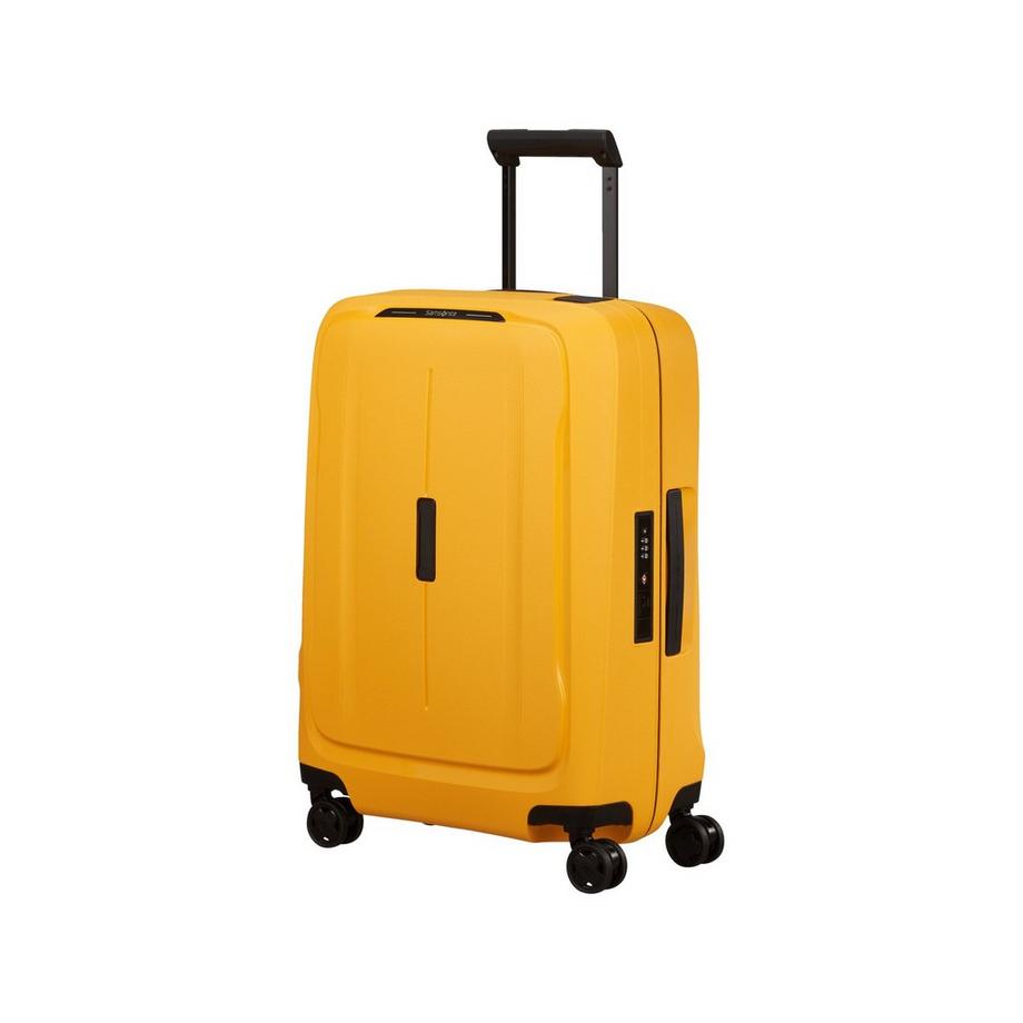 Samsonite 55.0cm, Valise rigide, Spinner Essens 