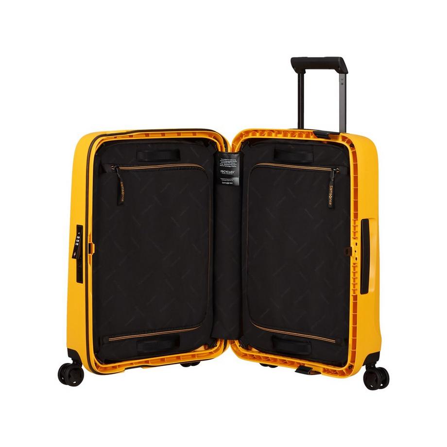 Samsonite 55.0cm, Valise rigide, Spinner Essens 