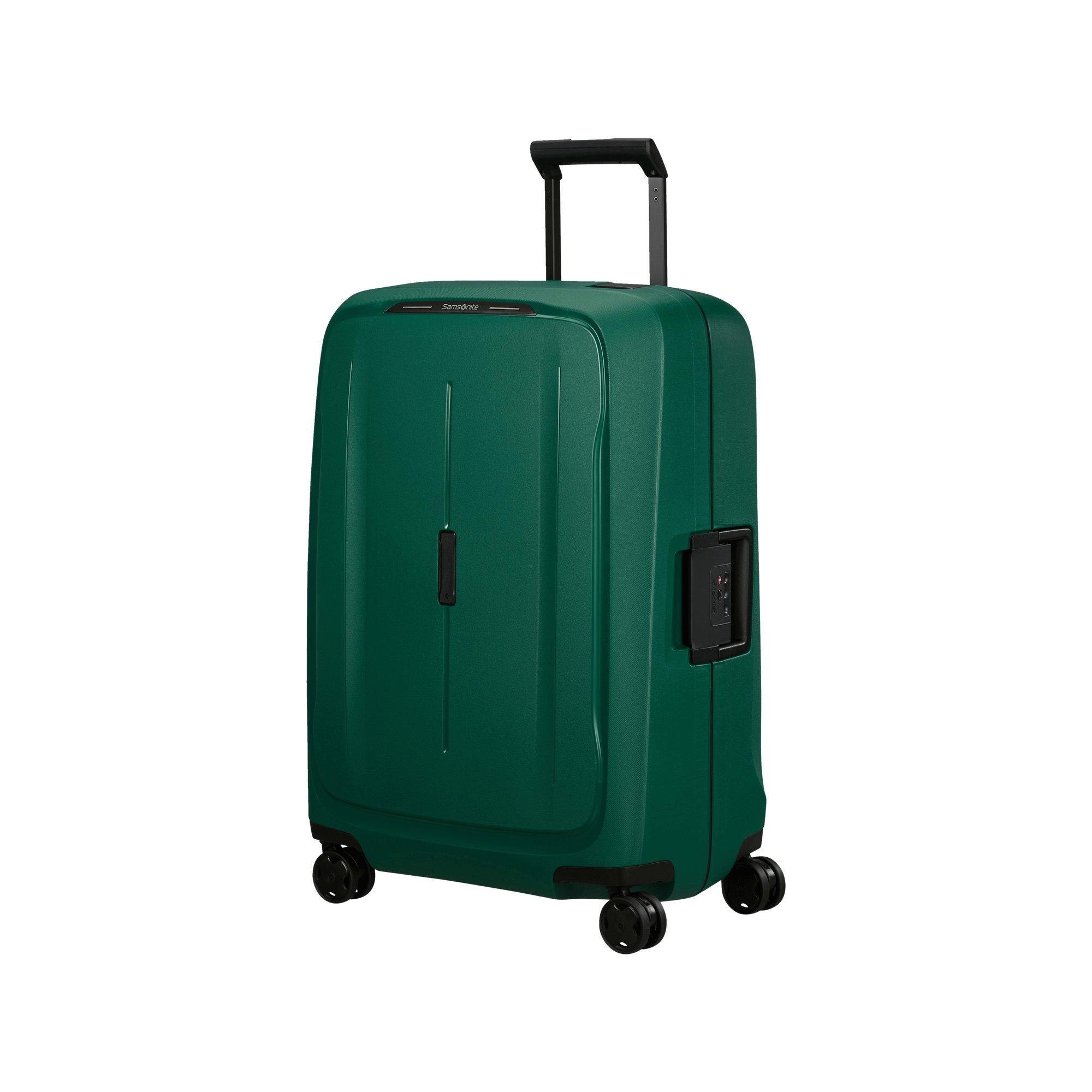 Samsonite 69.0cm, Hartschalenkoffer, Spinner Essens 