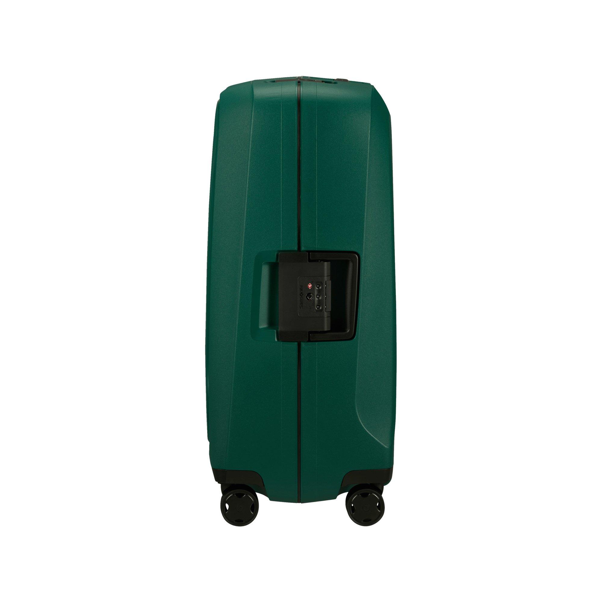 Samsonite 69.0cm, Hartschalenkoffer, Spinner Essens 