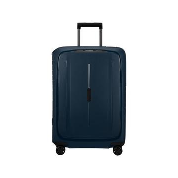 Valise rigide, Spinner