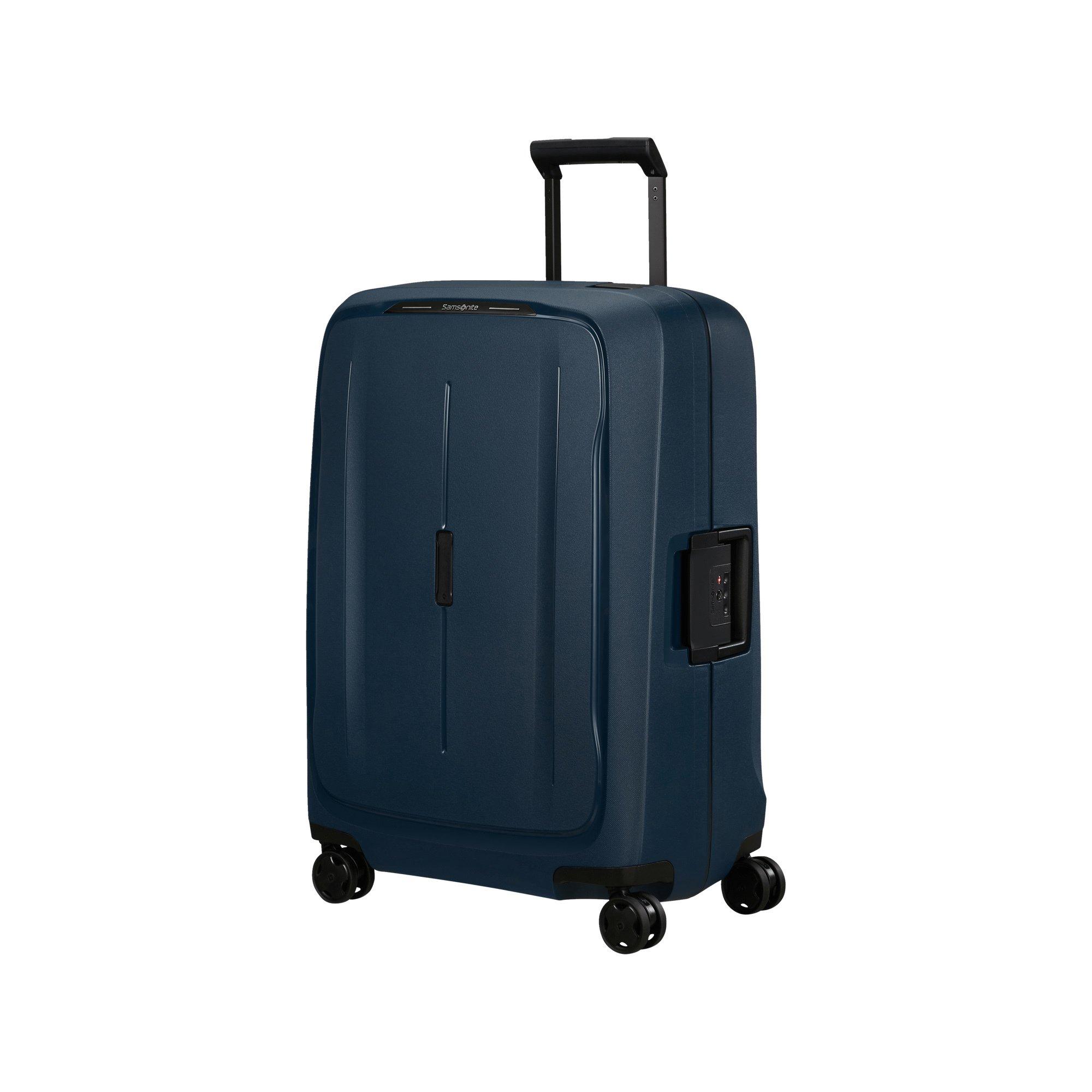 Samsonite 69.0cm, Valigia rigida, Spinner Essens 